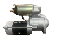 Load image into Gallery viewer, Mitsubishi OEM 34466-20102 Starter
