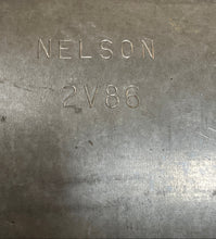 Load image into Gallery viewer, Nelson 2v86 Muffler 2990-00-407-6393 Arbee ABT9718

