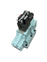 Load image into Gallery viewer, Nachi SS-G01-C6-R-C115-E30 Directional Control Valve USED
