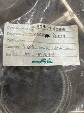Load image into Gallery viewer, Air Products 9-999-74-4588 Thermal Sensor 8BS-10F
