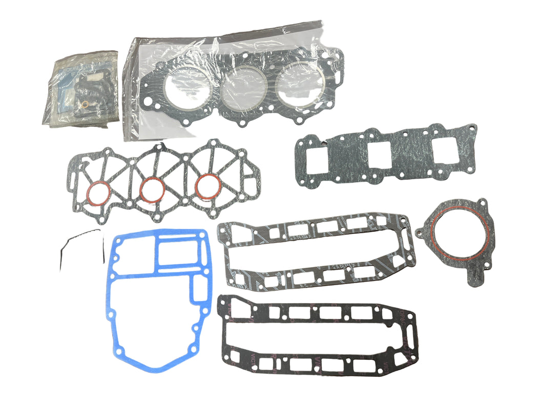 Sierra Marine 18-4419 Powerhead Gasket Set Yamaha 6H4-W0001-02-00