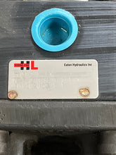 Load image into Gallery viewer, Eaton SN5DC-2.5X2-N-1-2-N-H-B-1-1-X HLT II Cylinder
