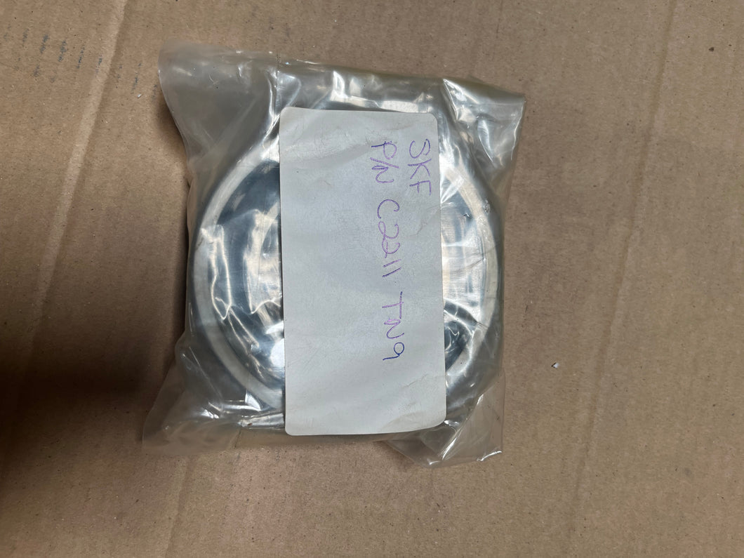 SKF C2211TN9 Bearing New no Box