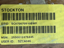 Load image into Gallery viewer, RH Shepard 7524553 Box Miter, Steering Amertek 310462, 2530-01-247-8445
