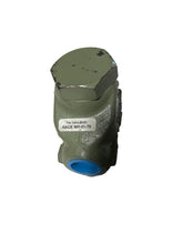 Load image into Gallery viewer, Ductile MR-01-75 Valve 1" FIG 11033
