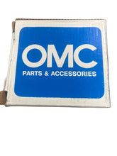 Load image into Gallery viewer, OMC 395819 Crankcase, Head Assy. OEM 2805-01-196-0543
