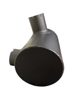 Load image into Gallery viewer, Case A184157 Muffler
