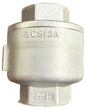Load image into Gallery viewer, TLV Co. LTD CK3MG Check Valve
