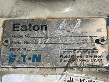 Load image into Gallery viewer, Eaton 5431-055 M54 Hi-Speed Fixed Motor Broken Mount
