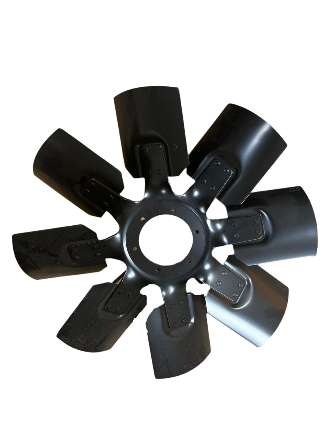 International 2039060C1 Fan Blade, Engine