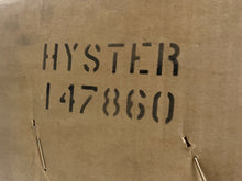 Load image into Gallery viewer, Hyster 147860 Muffler 2990-00-932-2248 Nelson 9813, ABT9813
