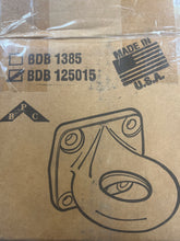 Load image into Gallery viewer, BUYERS BDB125015 Forged 4 Bolt Mount Drawbar
