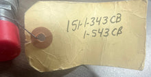 Load image into Gallery viewer, 375533 Hercules 11602717 Adapter, Tachometer 6620-00-563-4924
