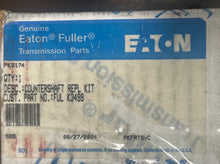 Load image into Gallery viewer, Eaton/Fuller K3499 Countershaft
