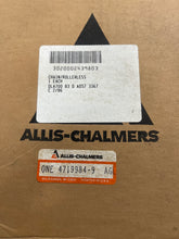 Load image into Gallery viewer, Allis Chamler 4719984-9 Roller Chain 3020-00-243-9803

