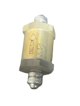 Load image into Gallery viewer, Parker Aerospace 1111-548440 Check Valve 4820-00-760-7659
