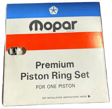 Load image into Gallery viewer, Mopar 2808554 Ring Set, Piston 2805-00-491-3305
