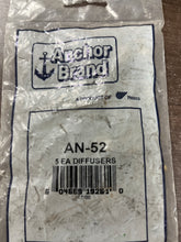 Load image into Gallery viewer, Anchor Brand AN-52 Diffusers Pack of 5

