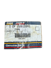 Load image into Gallery viewer, Case 228133A1 Fan
