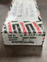 Load image into Gallery viewer, Lycoming 66713-P10 Valve Guide Pack of 4
