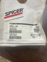 Load image into Gallery viewer, Spicer 401HH104 Seal, Oil
