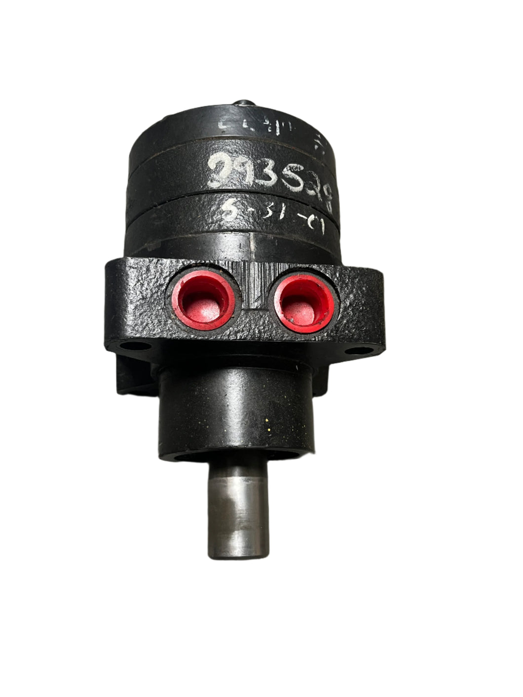 Eaton Charlynn 162-1243-0044 Hydraulic Motor Used