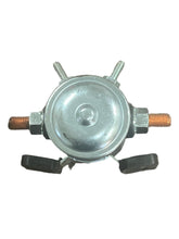 Load image into Gallery viewer, White-Rodgers 70-117224 Solenoid Continuous Duty 24 Volt 50 Amp
