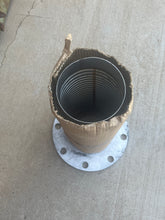 Load image into Gallery viewer, Donaldson 85-33061 Pneumatic Muffler 4330-01-240-3165
