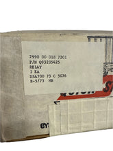 Load image into Gallery viewer, Turner quick start. QS3285-425 Relay. Starter. Hand pump
