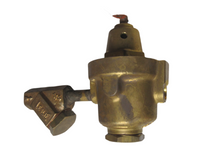 Load image into Gallery viewer, U301812004 - LESLIE CONTROLS - AW-13X 1-4IN Filter Assy 4820-01-130-6489,
