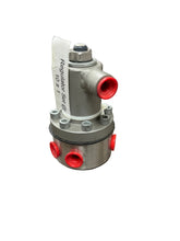 Load image into Gallery viewer, Solar 186273-32 Regulator, Press, Poppet Welker IR01TOXAVS-10
