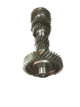 Load image into Gallery viewer, GM WT290-8C NV3500 TRANSMISSION CLUSTER SHAFT GEAR
