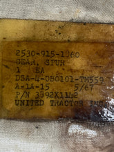 Load image into Gallery viewer, Rockwell 3892X1142 Gear, Spur 3020-00-915-1860
