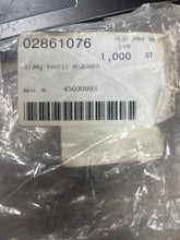 Load image into Gallery viewer, NORGREN 8020889, 9933135 solenoid valve 24V
