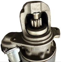Load image into Gallery viewer, Case 104192A2R Starter, Reman. 22MT Fits Case 207
