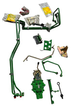 Load image into Gallery viewer, John Deere BM17997 Dual Selective Control Valve Kit AM107216
