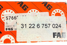 Load image into Gallery viewer, Fag Bearing 576681EA Wheel Hub
