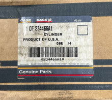 Load image into Gallery viewer, Case 234466A1 Steering Cylinder OEM Fits 580B
