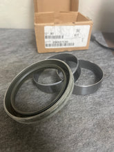 Load image into Gallery viewer, International OEM 690437C95 Front Crankshaft Seal Kit
