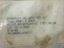 Load image into Gallery viewer, Aeroquip AE1009014N0271 Hose Assy Boeing S7929537-20-0271
