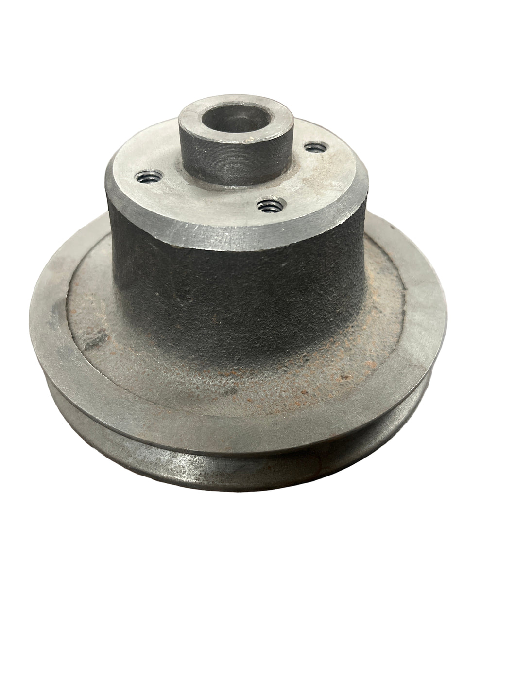 Hercules 255378C Pulley, Water Pump 3020-00-755-1207