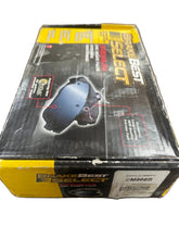 Load image into Gallery viewer, BrakeBest SM966B Semi-Metallic Brake Pads
