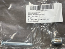 Load image into Gallery viewer, E J BROOKS ROD LOK II SEAL, ANTIPILFERAGE 5340-01-260-9935
