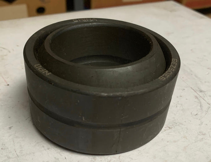 NPB GEZ25ES-2RS Self Aligning Bearing