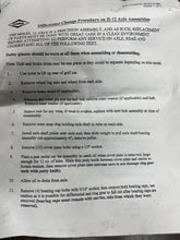 Load image into Gallery viewer, Spicer 012KQ101 Differential Case Assy Model H-12
