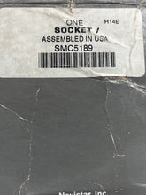 Load image into Gallery viewer, International SMC5189 Mini Lamp Socket
