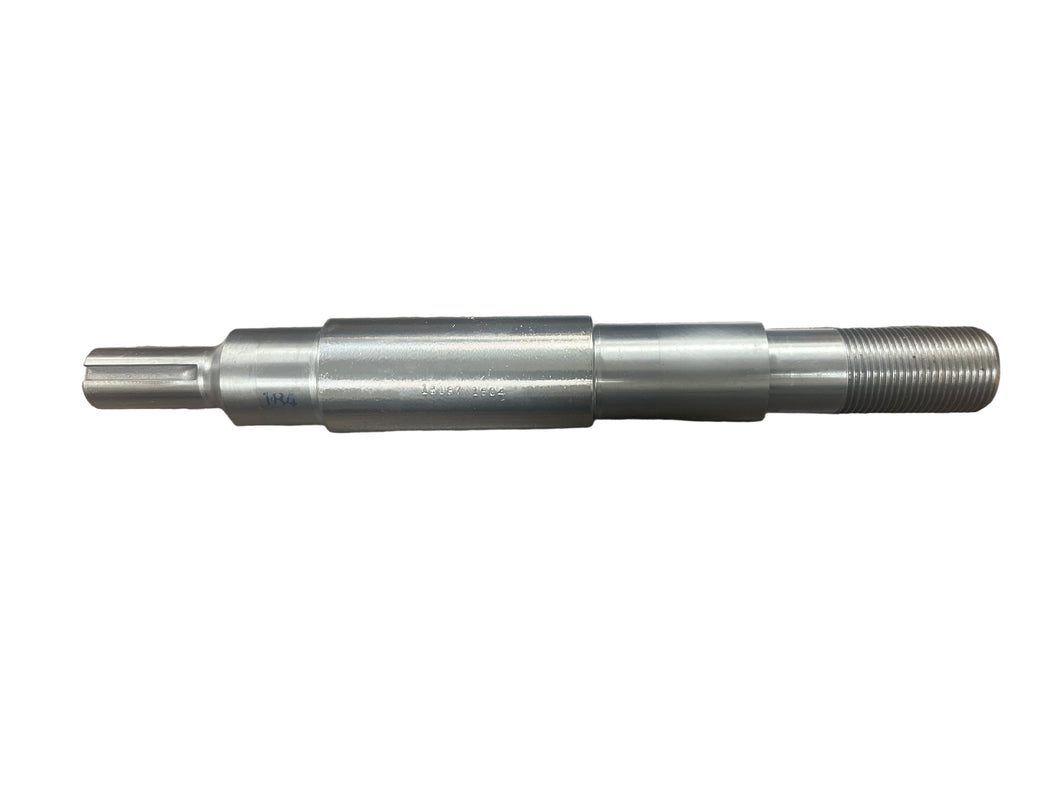 Gorman-Rupp 13187 Shaft Shouldered 3040-01-169-8676 OshKosh 2AF287