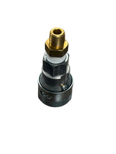 Load image into Gallery viewer, Avox Systems 6835-00 SCHRADER Twist-Lock Connect Socket 4730-01-244-0079
