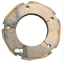Load image into Gallery viewer, Bell Helicopter 244-642-3B Clutch Disc
