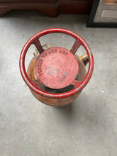 Load image into Gallery viewer, THE BUFFALO Copper Brass Vintage Fire Extinguisher
